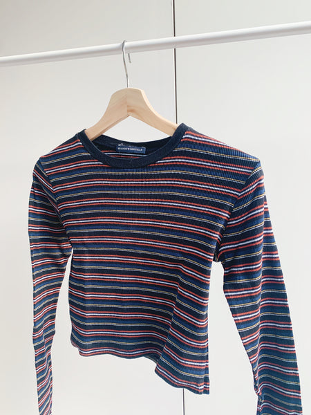 Brandy Melville Long-Sleeve
