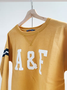 Abercrombie Sweater