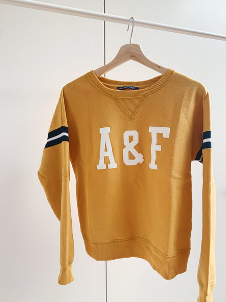 Abercrombie Sweater