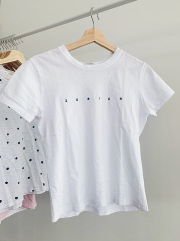 Brandy Melville 'Zurich' T-Shirt