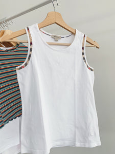 Burberry Tank Top